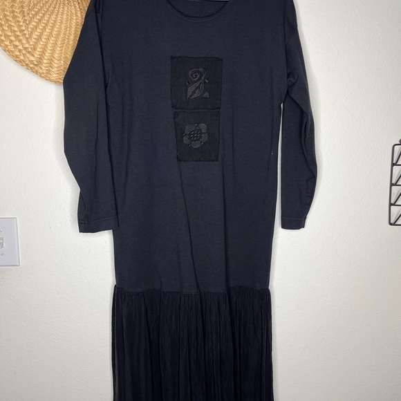 Vintage Johnny Was Dress - Picture 5 of 9